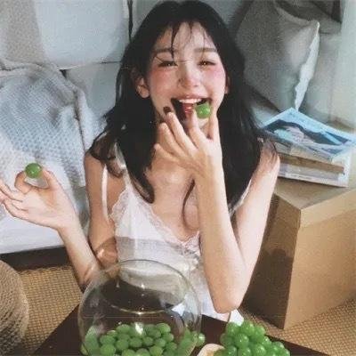 牵手